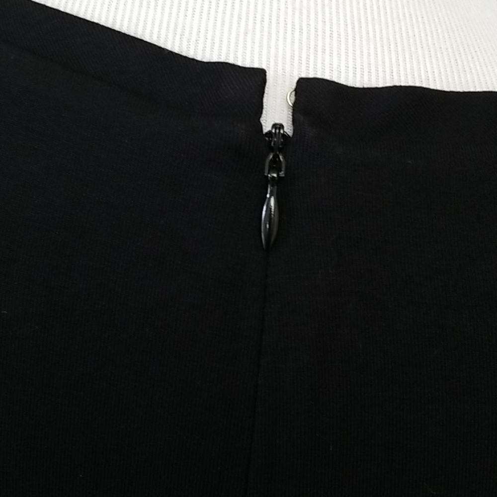 😎 TOMMY HILFIGER BLACK DRESS - Picture 8 of 13